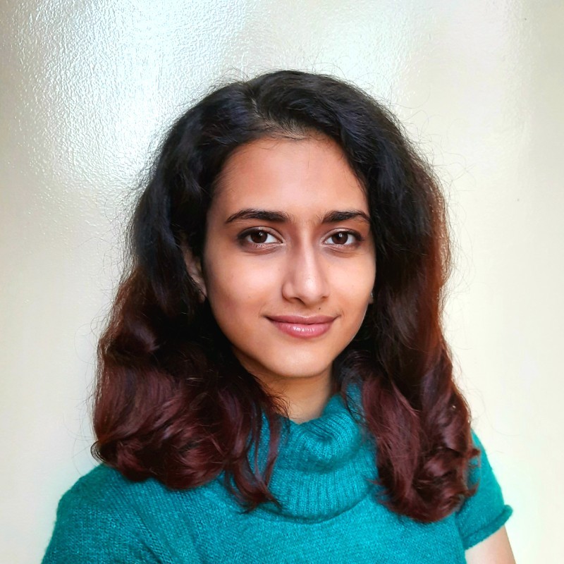 Debeshee Das, AI Security and Privacy Researcher at ETH Zurich, expert in adversarial robustness and privacy-preserving machine learning